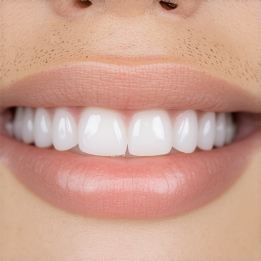 The Real Reason Your Invisalign Lisp Won't Go Away