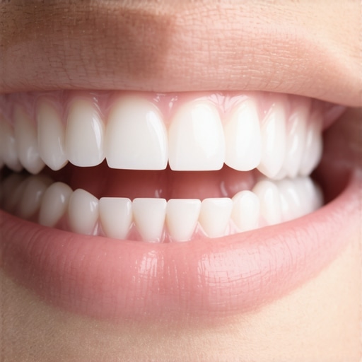 The Real Reason Your Invisalign Trays Keep Popping Off Your Molars