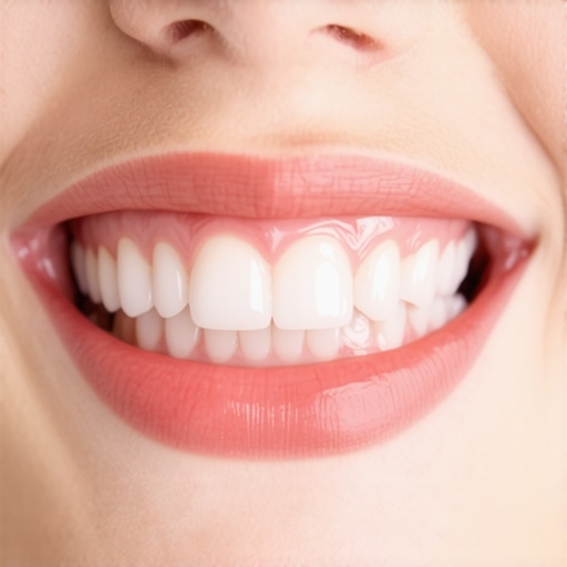 The Real Reason Your Teen’s Gums Are Bright Red