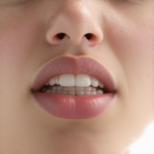 The Real Reason Your Teeth Hurt When It’s Cold Outside