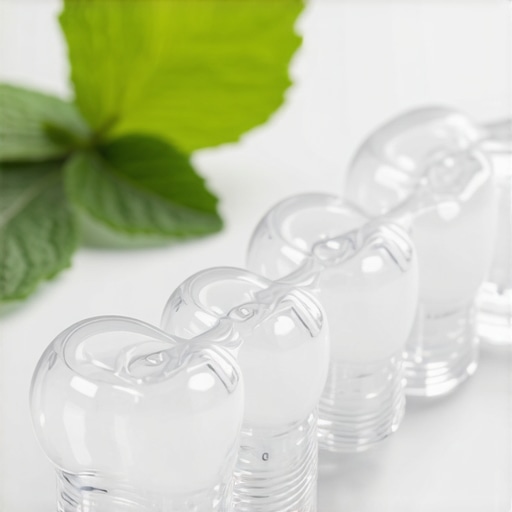 The Secret to Keeping Your Invisalign Trays from Smelling Like Old Socks