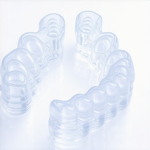 The Simple Move That Stops Invisalign Trays From Turning Yellow
