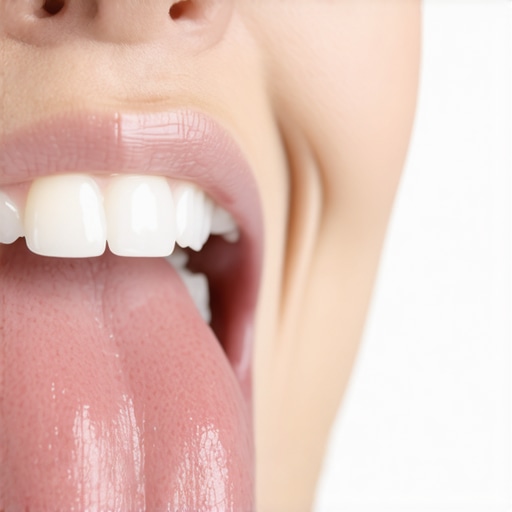 The Simple Reason Your Breath Still Smells After Using a Tongue Scraper