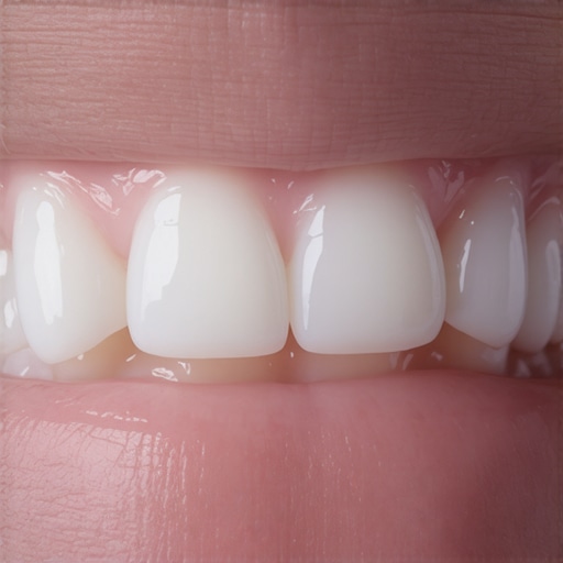 The Trick to Seating Your Invisalign Tray on Stubborn Molars