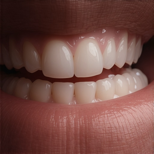 The Truth About DIY Teeth Whitening and Permanent Enamel Damage