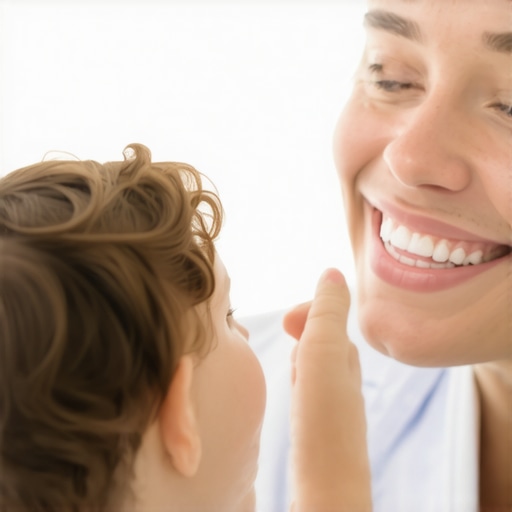 The Truth About Fluoride: Why Your Kids Still Need It