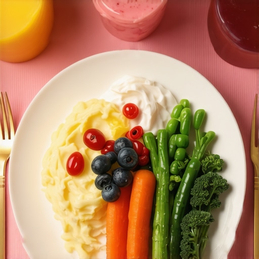 The best foods to eat right after getting a dental implant