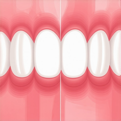 The connection between gum disease and your heart health
