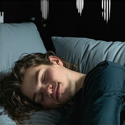 The connection between sleep apnea and grinding your teeth