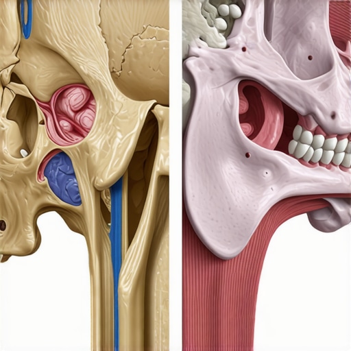 The connection between your sinus pressure and your top teeth