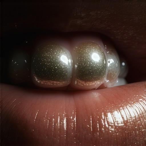 The real cause of that weird 'zinc' taste in your mouth