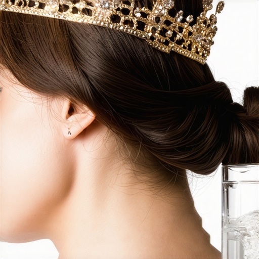 The real reason your crown feels loose when you drink cold water