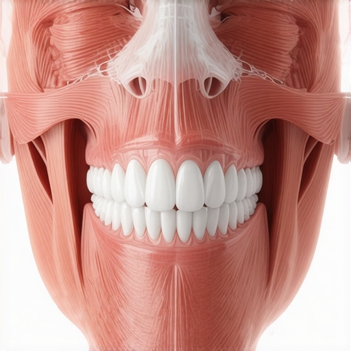 The reason your jaw feels stiff after a long dental appointment