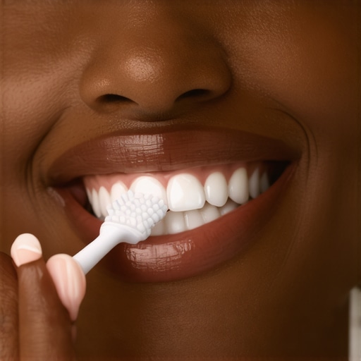 The safest way to whiten sensitive teeth at home