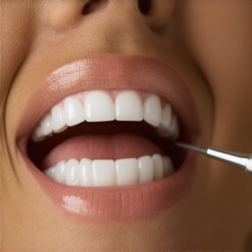 The truth about charcoal toothpaste and your enamel