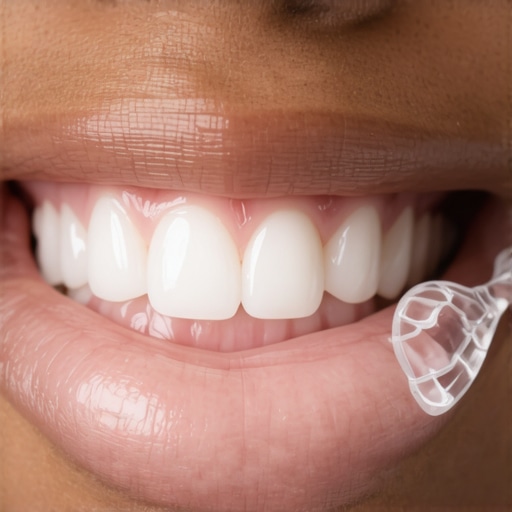 What to do if your Invisalign tray snaps in half