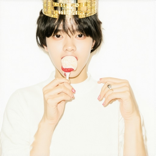 What to do when your crown comes off while eating sticky candy