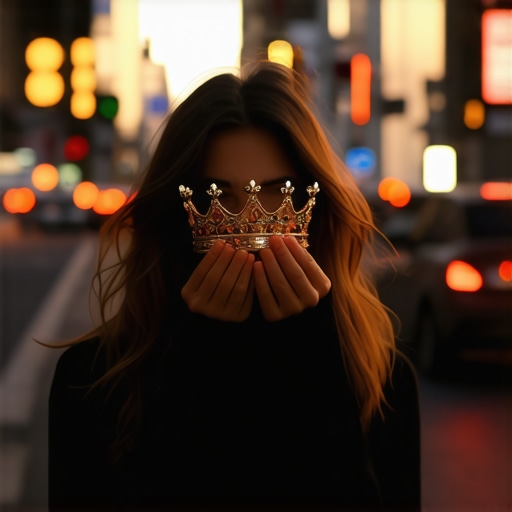 What to do when your crown falls out on a Friday night