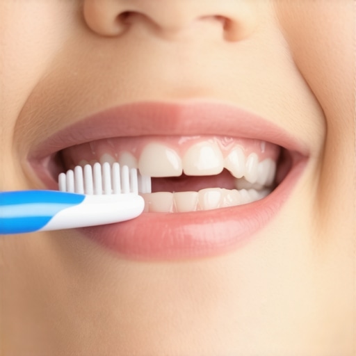 Why Brushing Your Kid's Teeth Harder Is Actually Making Their Cavities Worse