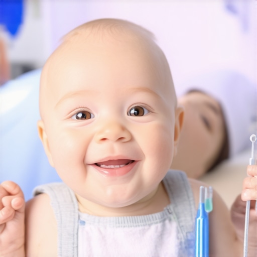 Why Your Child Needs Their First Dental Visit Before Age One