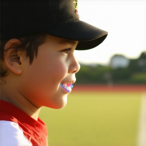 Why Your Child Needs a Mouthguard Even for Non-Contact Sports