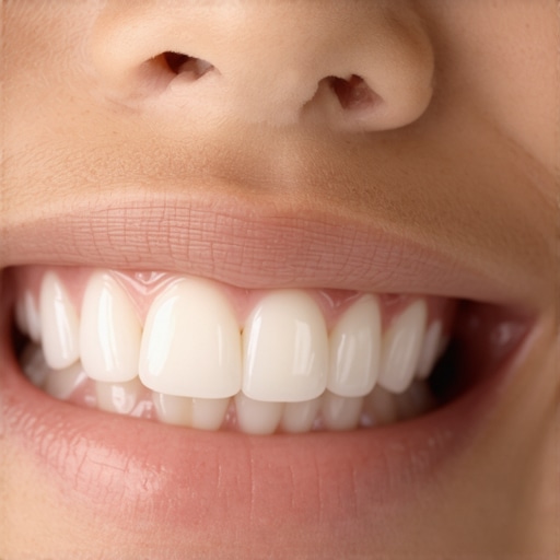 Why Your Child’s Adult Teeth Look Yellow Compared to Their Baby Teeth