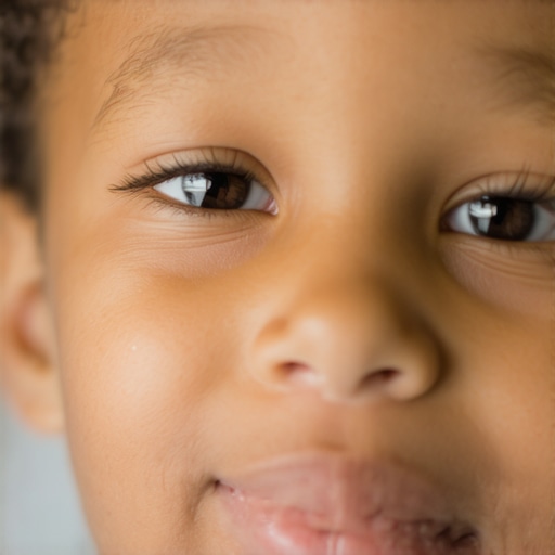 Why Your Child's Morning Breath Isn't Just Normal Morning Breath