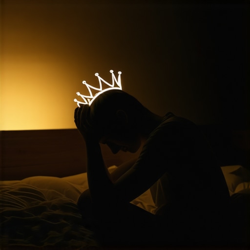 Why Your Crown Hurts More at Night Than During the Day