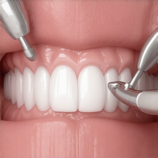 Why Your Dental Crown Feels Sharp and How to Fix It at Home
