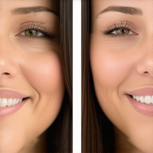 Why Your Face Looks Different After Getting Invisalign