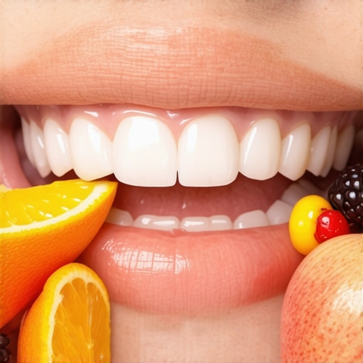 Why Your Gums Feel Itchy After Eating Certain Fruits