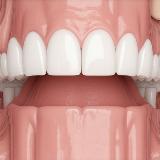 Why Your Gums Pull Away from Your New Dental Bridge