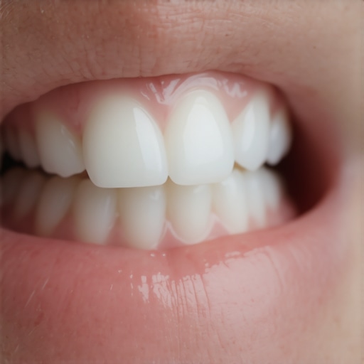 Why Your Gums Throb Only at Night After a New Dental Crown