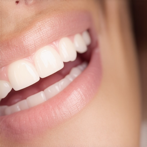 Why Your Gums Turn White After Using Whitening Gel