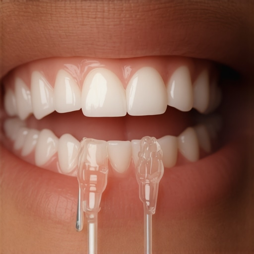 Why Your Invisalign Attachments Keep Popping Off Your Teeth