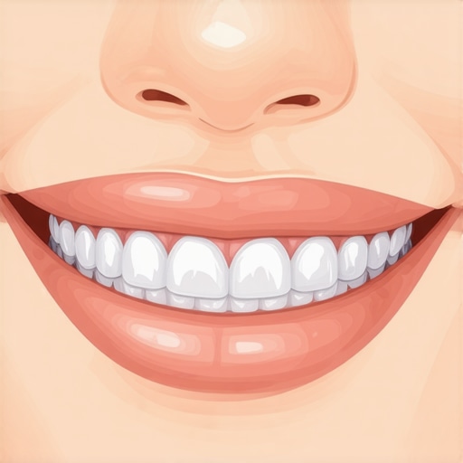 Why Your Invisalign Tray Is Cutting Into Your Lower Lip