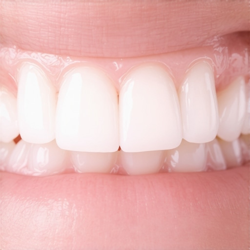 Why Your New Dental Crown Feels Like It’s Shifting When You Bite Down