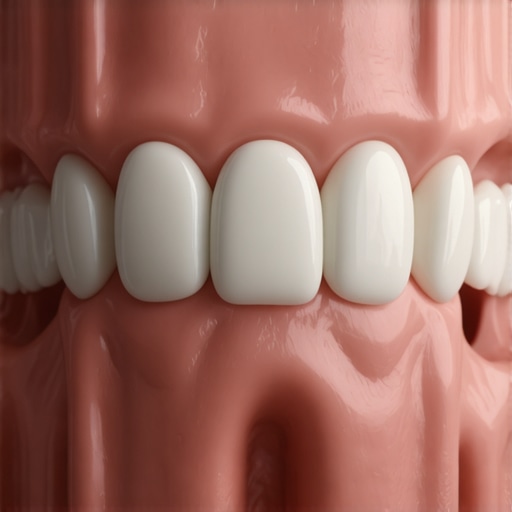 Why Your New Dental Crown Feels Too Tall for Your Bite