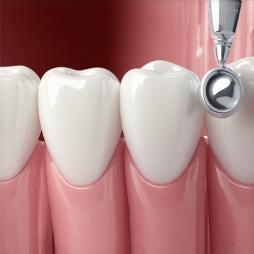 Why Your New Filling Feels Like It’s Crumbling When You Floss