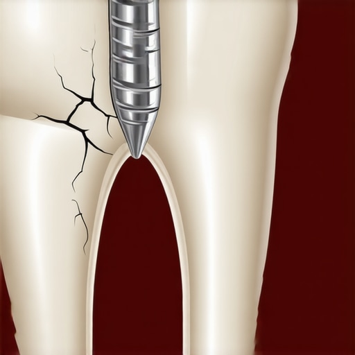 Why Your Old Metal Fillings Might Be Cracking Your Teeth
