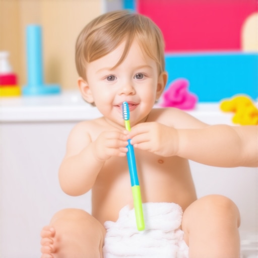 Why Your Toddler Refuses the Toothbrush and How to Fix It