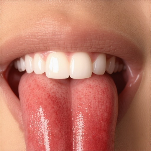 Why Your Tongue Feels Raw After Using an Alcohol-Based Mouthwash