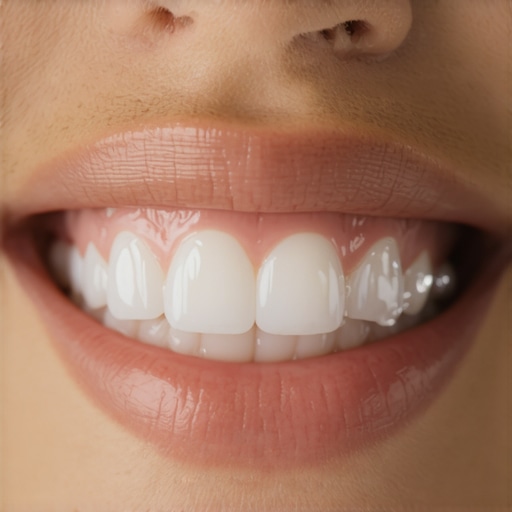 Why your Invisalign trays are staining your actual teeth