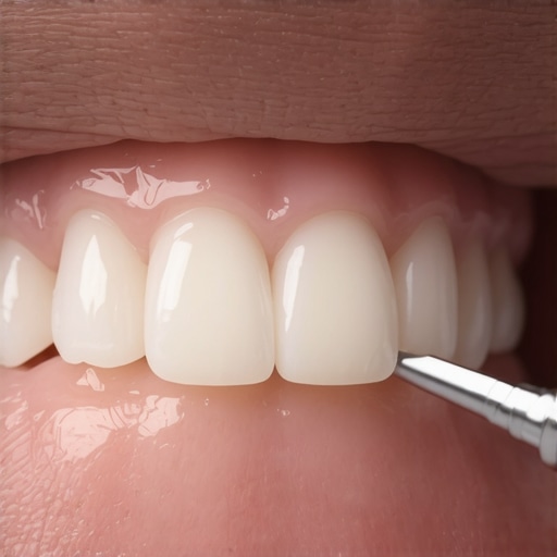 Why your back teeth ache when you chew with Invisalign