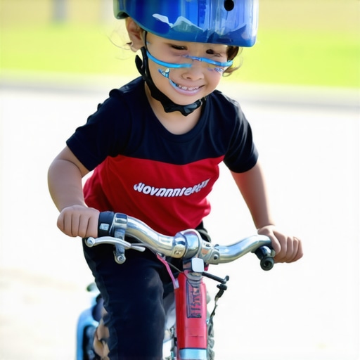 Why your child needs a mouthguard even for non-contact sports
