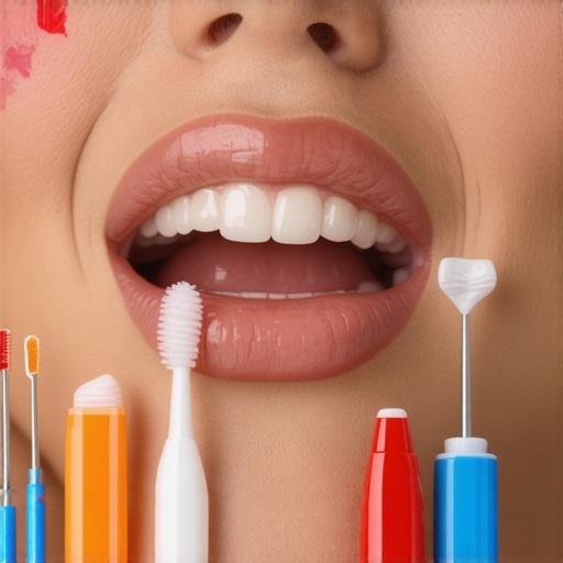 Why your gums are peeling after using a new toothpaste