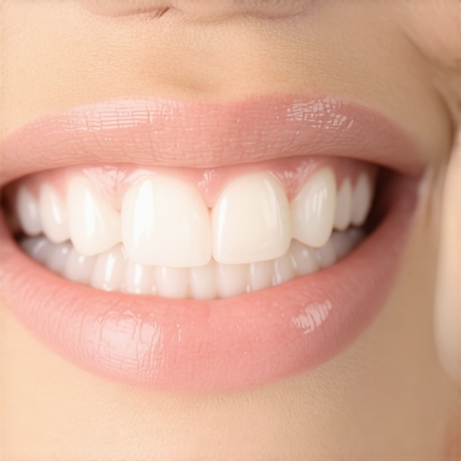 Why your gums feel itchy after a professional cleaning