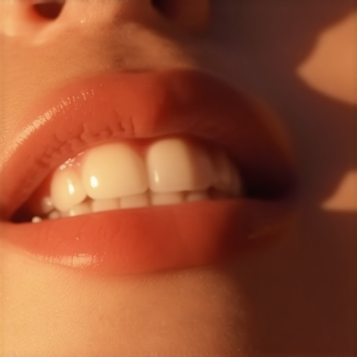 Why your gums only hurt in the morning