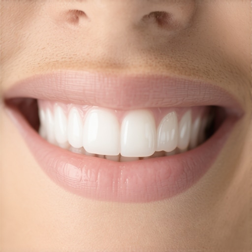 Why your porcelain veneers look opaque instead of natural
