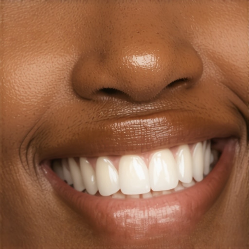 Why your smile looks 'gummy' and how to balance it
